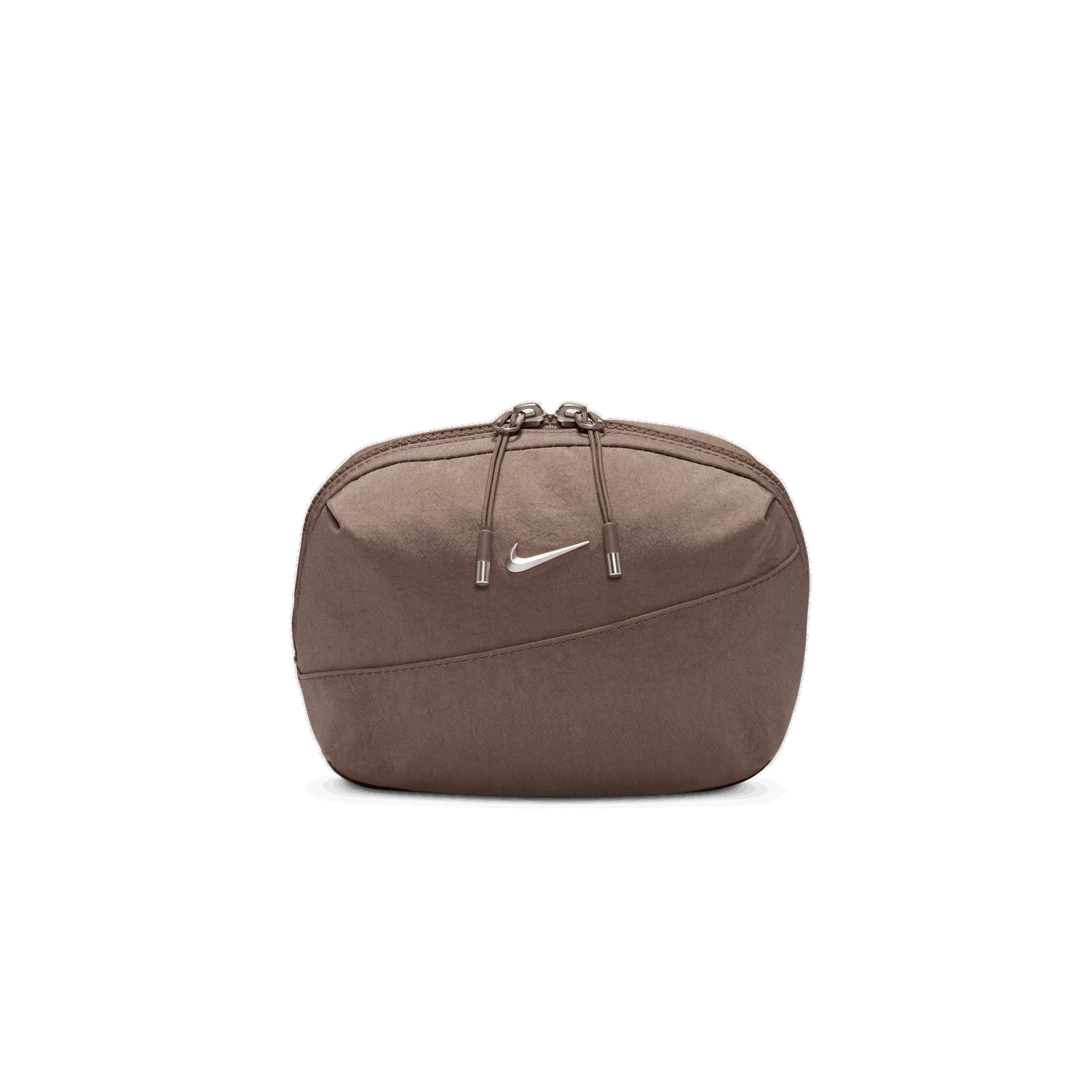 Чанта за кръста Nike Nike Aura 2L Shoulder Bag Кафяво | HM6120-214, 1