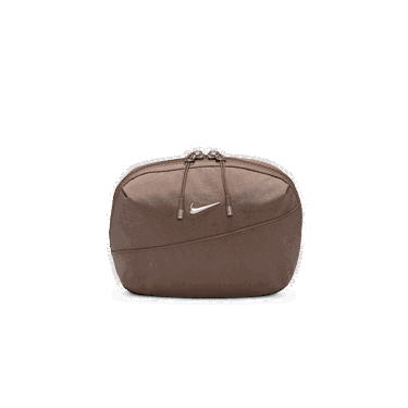 Чанта за кръста Nike Nike Aura 2L Shoulder Bag Кафяво | HM6120-214, 1