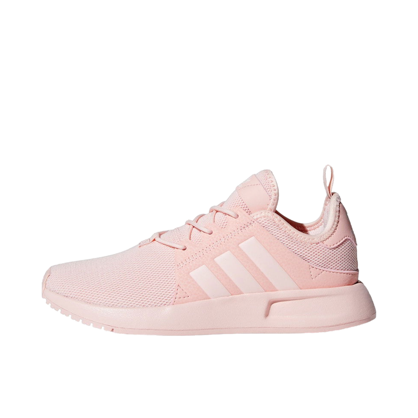Кецове и обувки adidas Originals X_PLR Розово | BY9880