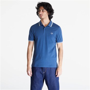 Fred Perry Twin Tipped Polo Tee M3600 U91