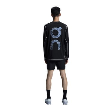 Къси панталони On Running 5" Core Running Shorts Черно | 1MF10120553, 5