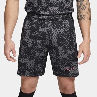 Къси панталони Nike Dri-FIT Academy Pro Сиво | FN2413-069, 4