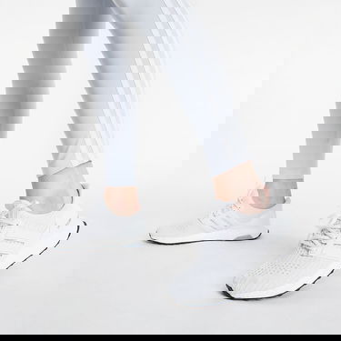 Клинове adidas Originals 3 Stripes Tights Halo Синьо | GN4505, 3