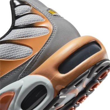 Кецове и обувки Nike Air Max Plus Сиво | DM0032-001, 4