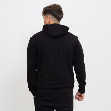 Суитчър Emporio Armani Men's Black Hoodie Черно | 6RPM02-0200, 1