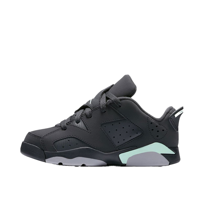 Кецове и обувки Jordan Air Jordan 6 Retro Low Сиво | 768884-015