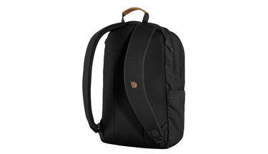 Раница FJÄLLRÄVEN Räven Черно | F23344-550, 2