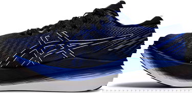 Кецове и обувки Asics GlideRide 2 Синьо | 1011b016-010, 4