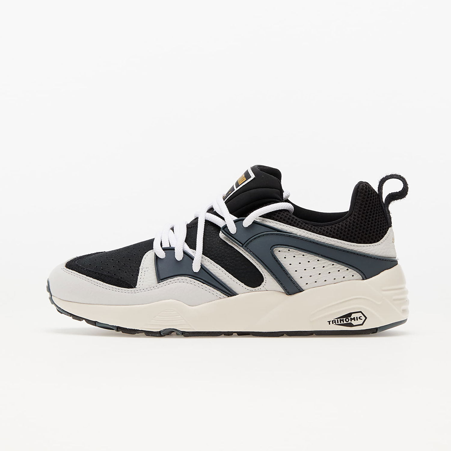 Кецове и обувки Puma Blaze of Glory Premium "Black/Dark Slate" Многоцветен | 38352603, 0