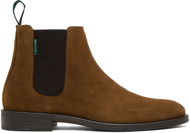 PS Paul Smith Cedric Chelsea Boots