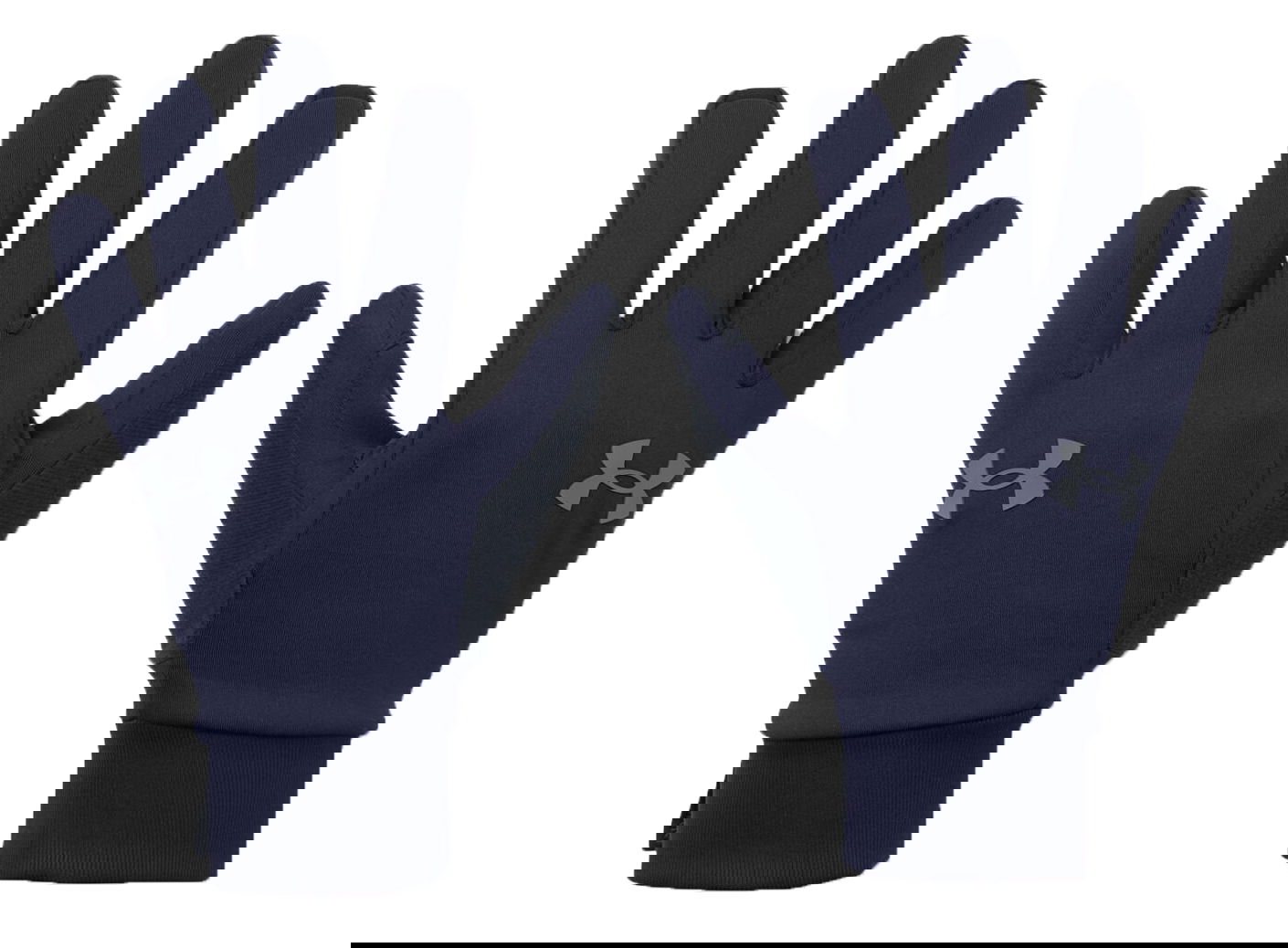 Ръкавици Under Armour Storm Liner Черно | 1377508-410, 0