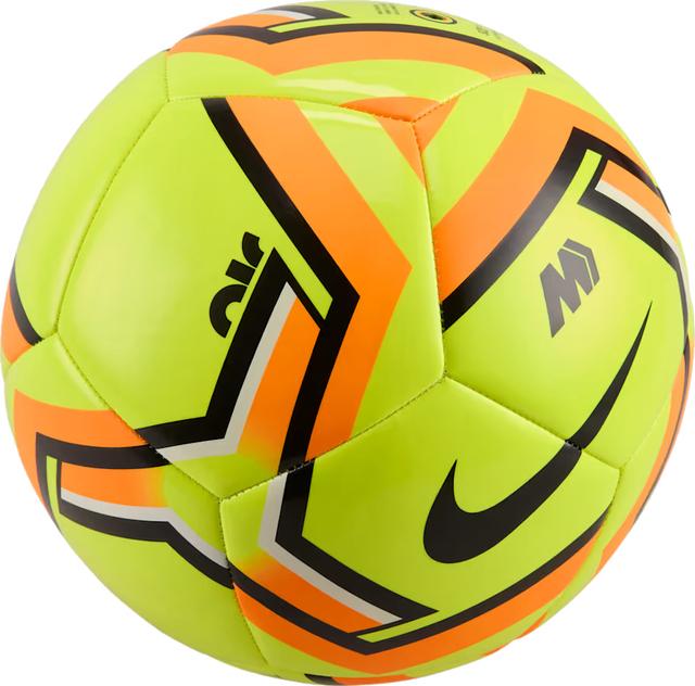 Mercurial Fade Training Ball