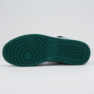 Кецове и обувки Jordan Air Jordan 1 Low "Mystic Green" Зелено | 553558-113, 4