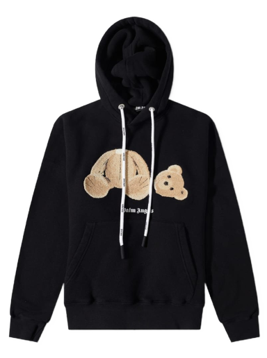 Kill the Bear Popover Hoody