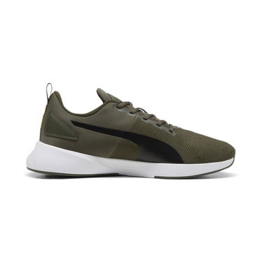 Кецове и обувки Puma FLYER RUNNER 44 Зелено | 192257-69, 2