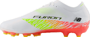 Кецове и обувки New Balance New Balance Furon Elite V8 AG Бяло | sf1a-ib8, 5