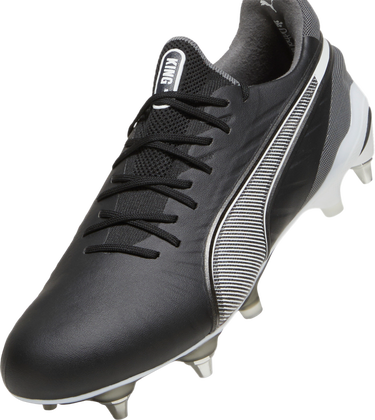 Кецове и обувки Puma KING ULTIMATE MxSG Черно | 107866-01, 1