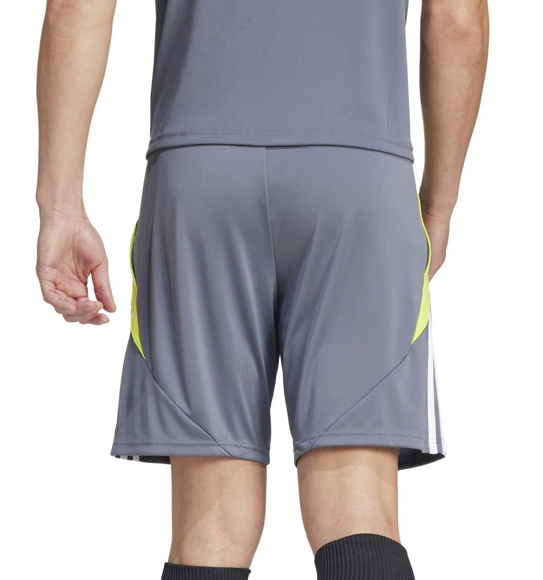 Къси панталони adidas Originals adidas TIRO24 TRSHO Сиво | iv6940, 1