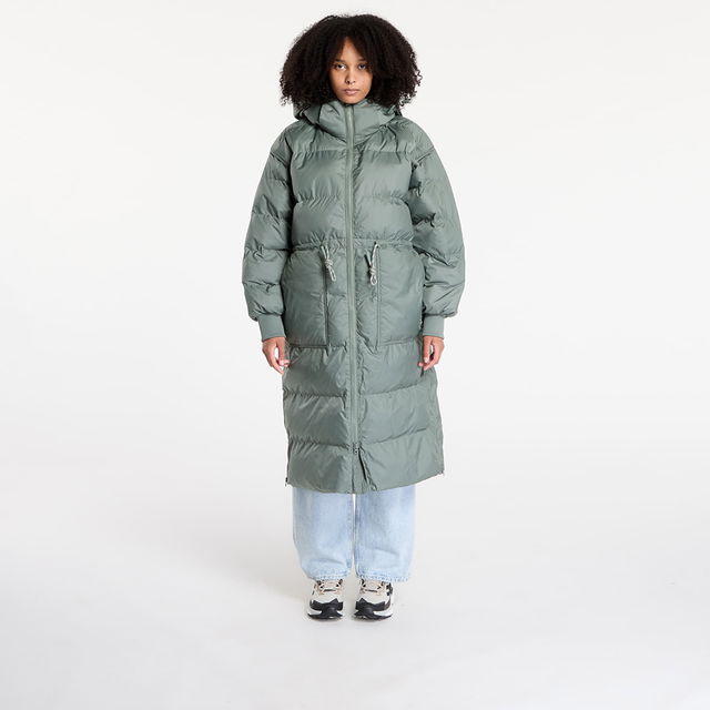 adidas by Stella McCartney Women's Long Padded Winter Jacket