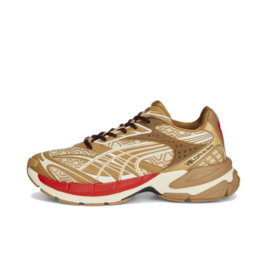 Кецове и обувки Puma Velophasis Luxe Sport Бежово | 39053702, 0