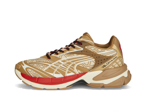 Кецове и обувки Puma Velophasis Luxe Sport Бежово | 39053702