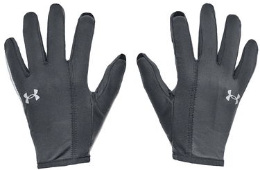 Ръкавици Under Armour UA Storm Run Liner Сиво | 1377510-012, 0