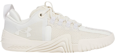 Кецове и обувки Under Armour UA TriBase Reign 6 Бяло | 3027342-142, 0