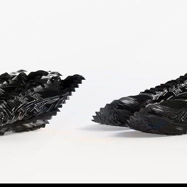 Кецове и обувки Asics GEL-KAYANO 14 Черно | 1201A019-006, 4