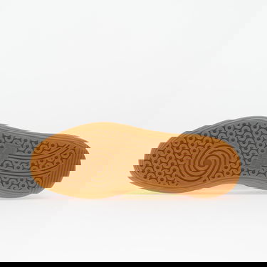 Кецове и обувки Puma Palermo Poised Жълто | 39646364, 0