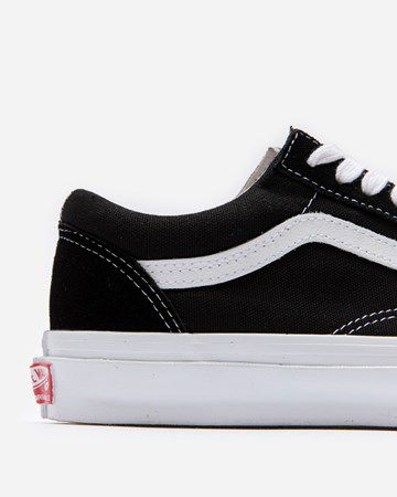 Кецове и обувки Vans Old Skool LX Черно | VN0A4P3X0IU1, 1