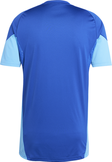 Тениска adidas Originals Adidas TIRO25C Training Jersey Синьо | ji6573, 4