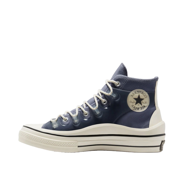 Chuck 70 Utility High