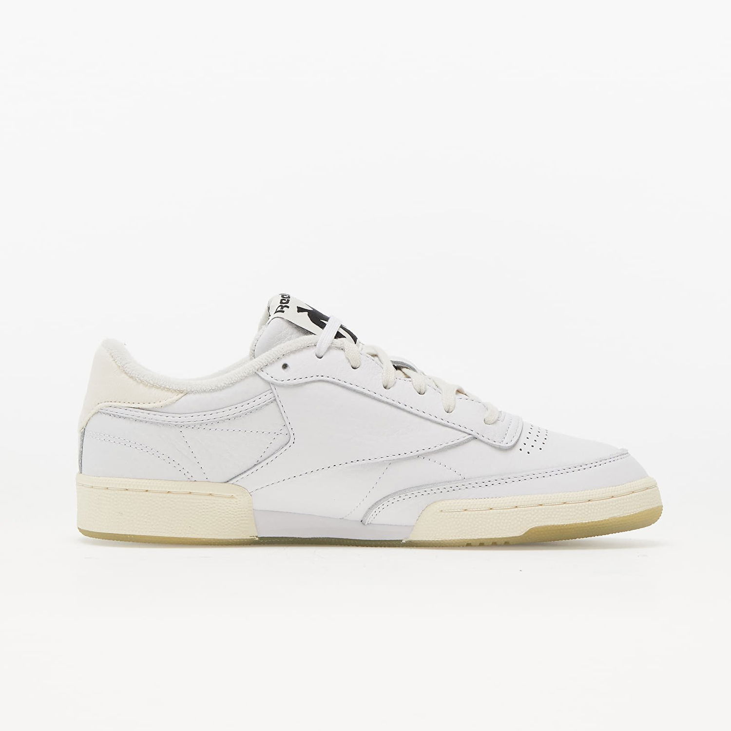 Кецове и обувки Reebok Tyrrell Winston Club C 85 Бяло | GZ1567, 1