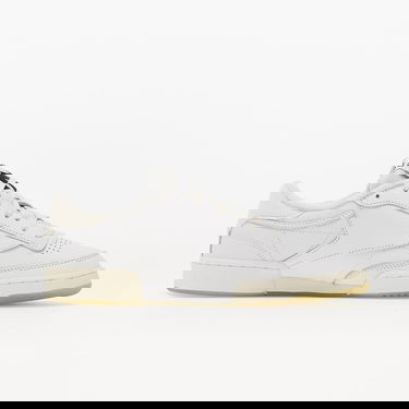 Кецове и обувки Reebok Tyrrell Winston Club C 85 Бяло | GZ1567, 1