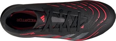 Кецове и обувки adidas Performance Predator League Turf Черно | ID3800, 3
