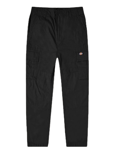 Карго панталони Dickies Eagle Bend Cargo Pant Black Черно | DK0A4X9XBLK1