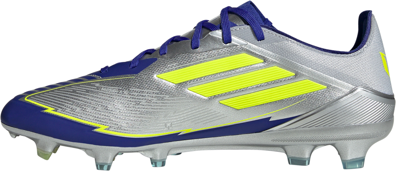 Кецове и обувки adidas Performance F50 PRO FG Messi Металик | jr8023, 1