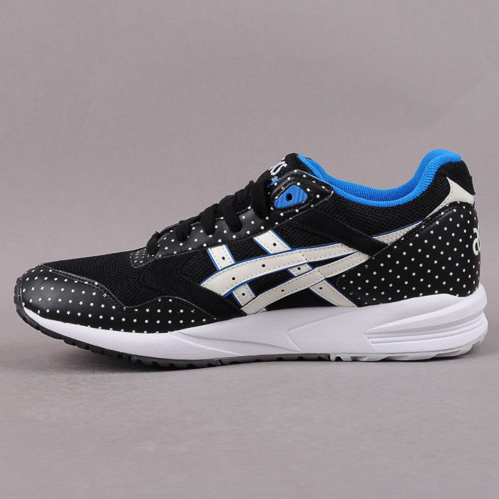Кецове и обувки Asics Gel Saga Черно | H4A0N-9007, 1