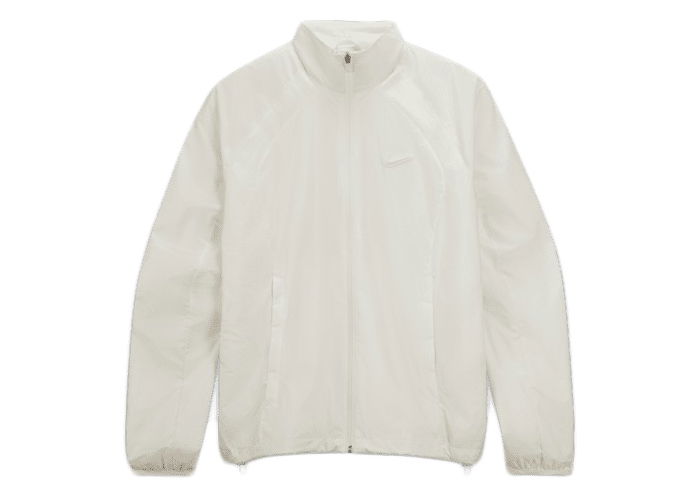 Ветровка Nike Drake x NOCTA Golf Track Jacket Sail Бежово | DM7296-133, 0