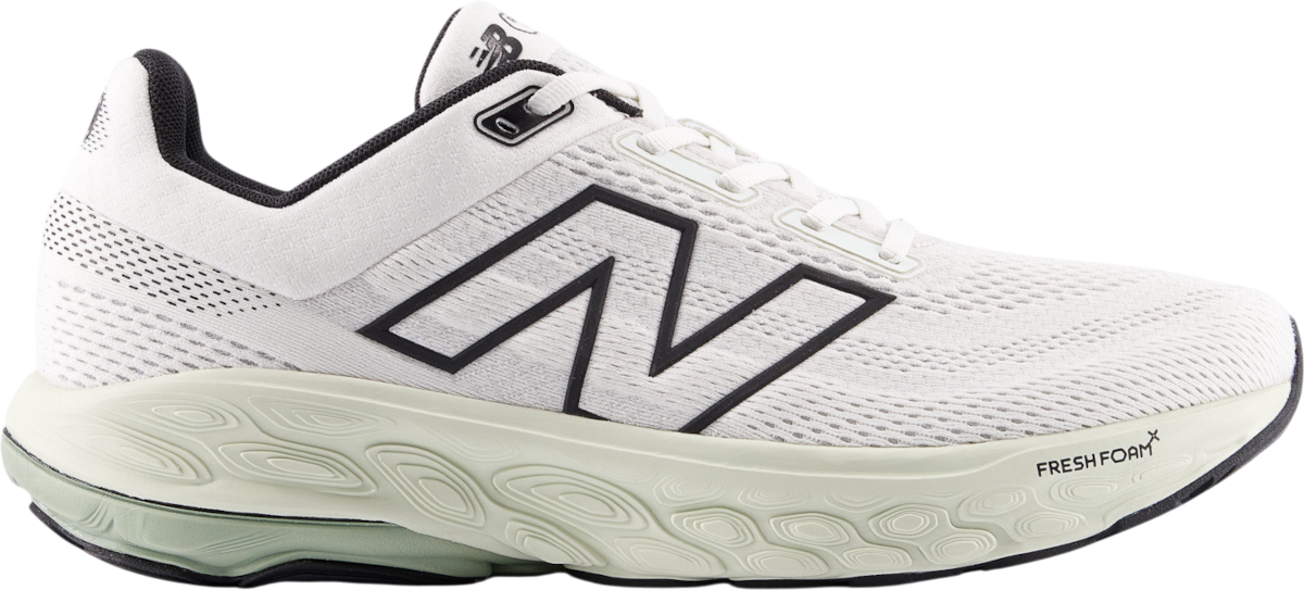 Кецове и обувки New Balance Fresh Foam X 860 v14 Бяло | m86014g-m86014g, 0