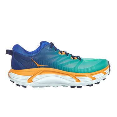 Кецове и обувки Hoka One One Mafate Speed 3 Тюркоазено | 1113530-DBDS, 2