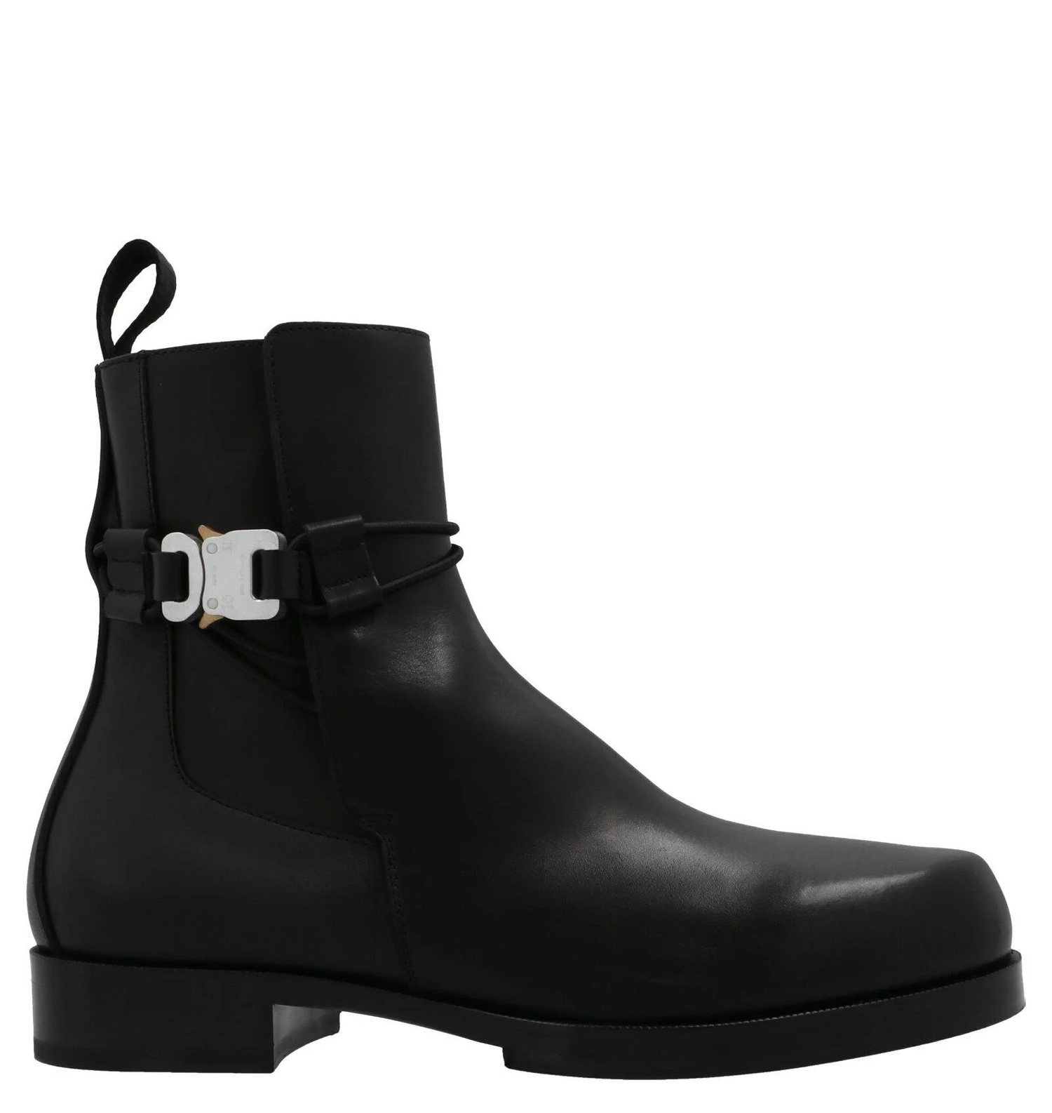 Кецове и обувки 1017 ALYX 9SM Chelsea Boot Черно | AAUBO0038LE01BLK0001, 0