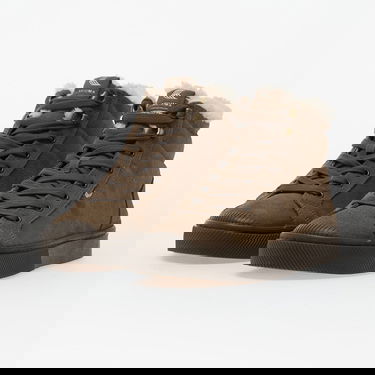 Кецове и обувки Cariuma Oca Therma High All Teak Кафяво | 502715O23 M, 5