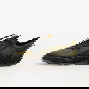 Кецове и обувки adidas Originals Ozweego Зелено | H03402, 0