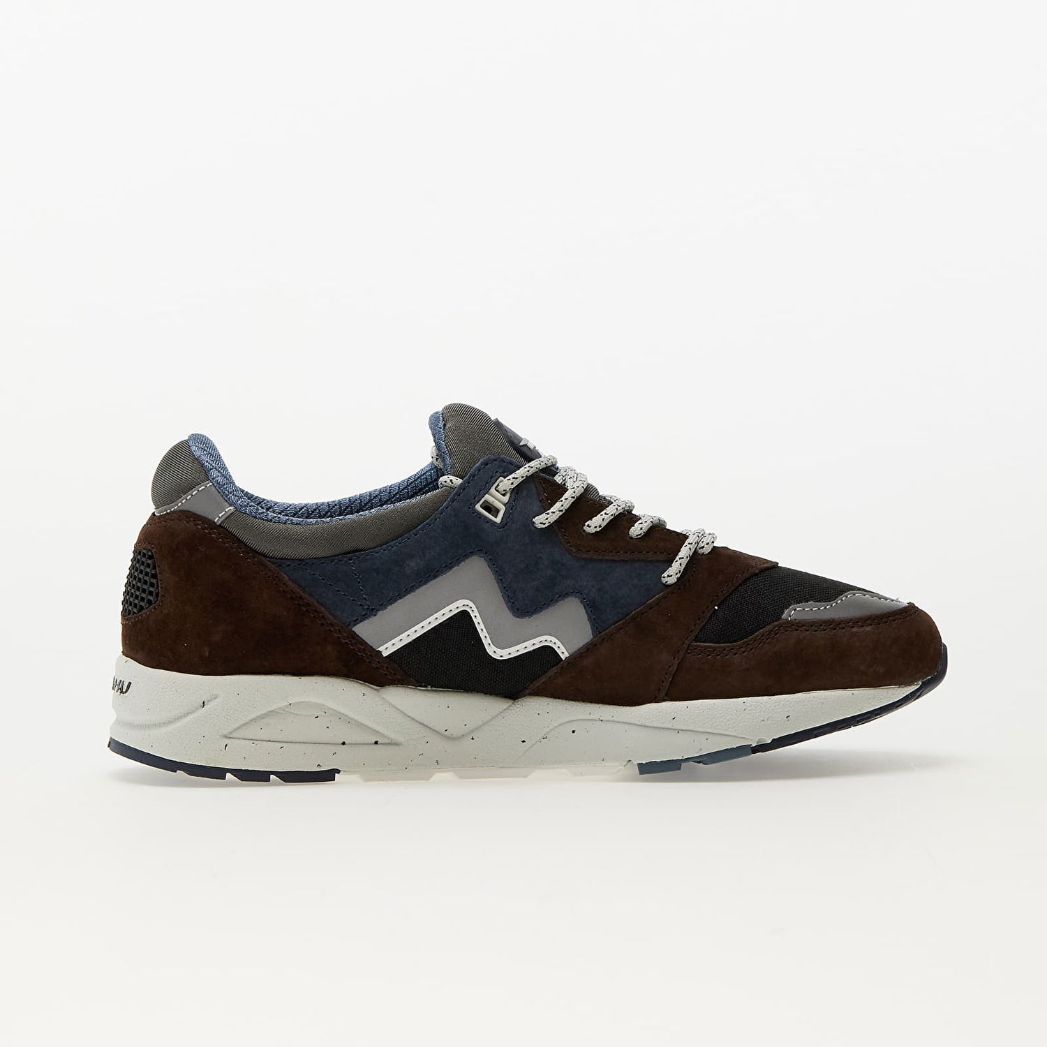 Кецове и обувки Karhu Aria 95 Черно | F803090, 1