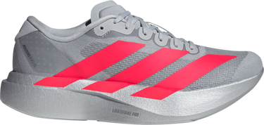 Кецове и обувки adidas Performance Adizero Evo SL Сиво | ki3383, 0