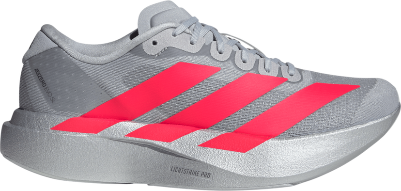 Кецове и обувки adidas Performance Adizero Evo SL Сиво | ki3383