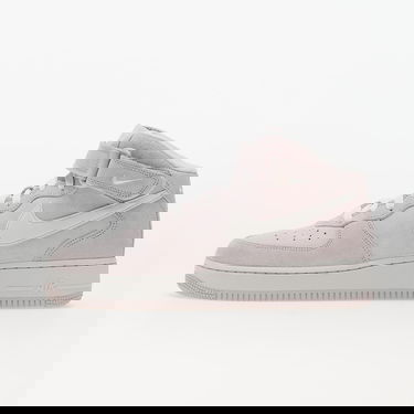 Кецове и обувки Nike Air Force 1 Mid Розово | DM0107-500, 0