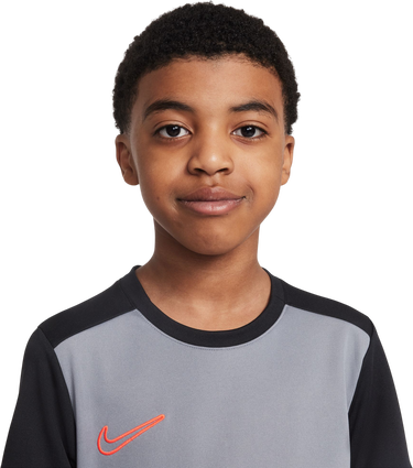 Тениска Nike Chelsea FC Dri-FIT Academy Top Short Sleeve Сиво | hj3716-065, 2