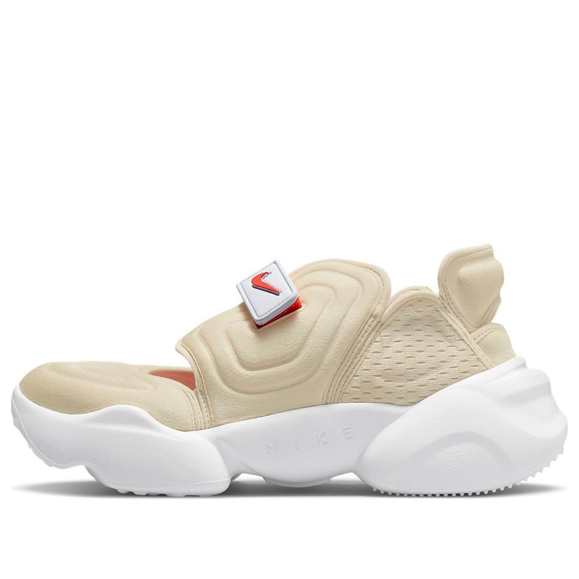Кецове и обувки Nike Nike Aqua Rift 'Long Weekend Pack' Бежово | DJ4669-200